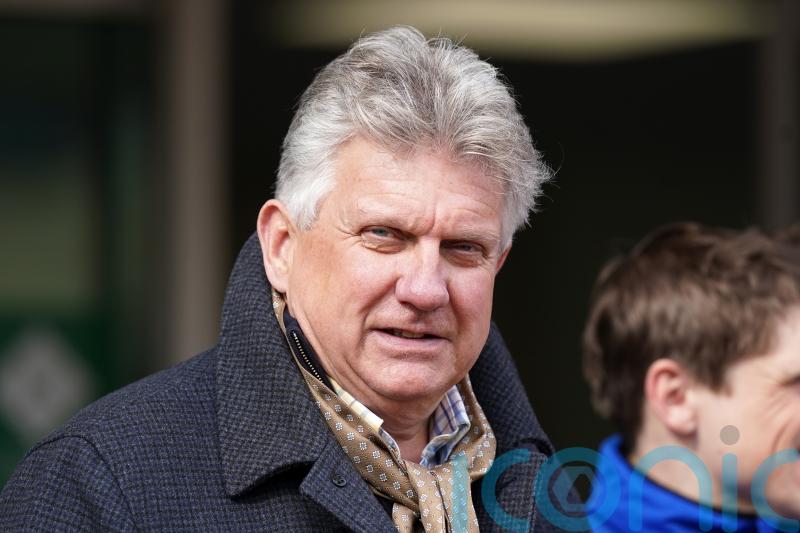 Milton Harris suffers health scare in Thailand