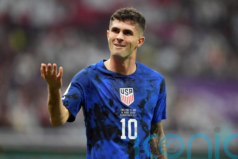 Football rumours: Christian Pulisic puts clubs on alert with World Cup displays