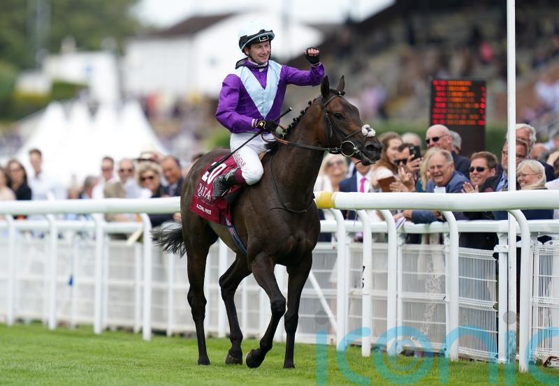 Alcohol Free to continue her career in Australia following bumper sale