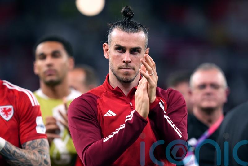 I&rsquo;ll play for Wales &lsquo;as long as I&rsquo;m wanted&rsquo; &ndash; Gareth Bale