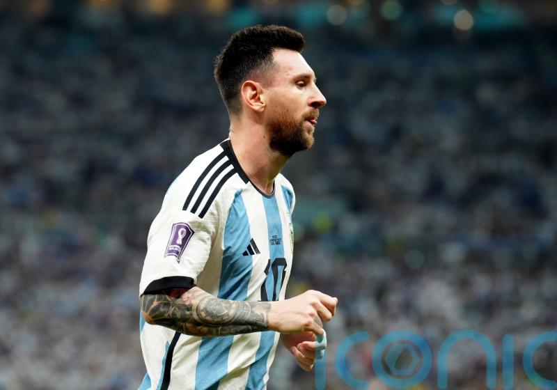 Football rumours: David Beckham key to luring Lionel Messi to Inter Miami