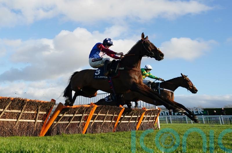 Third Long Walk in Paisley Park&rsquo;s sights