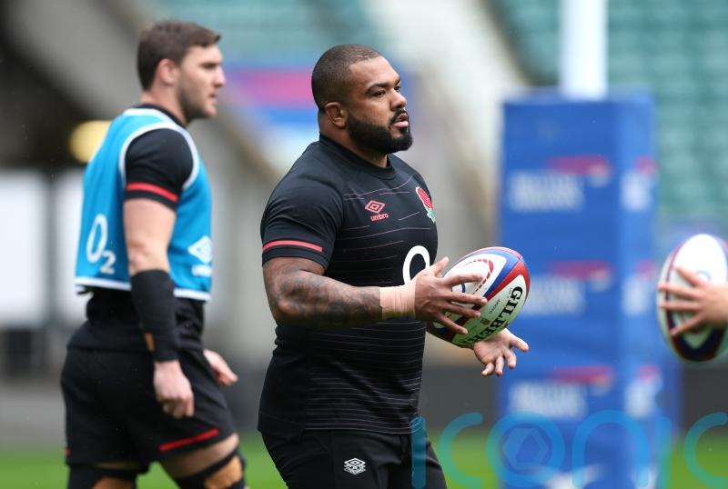 Kyle Sinckler set for month out with injury sustained in South Africa defeat