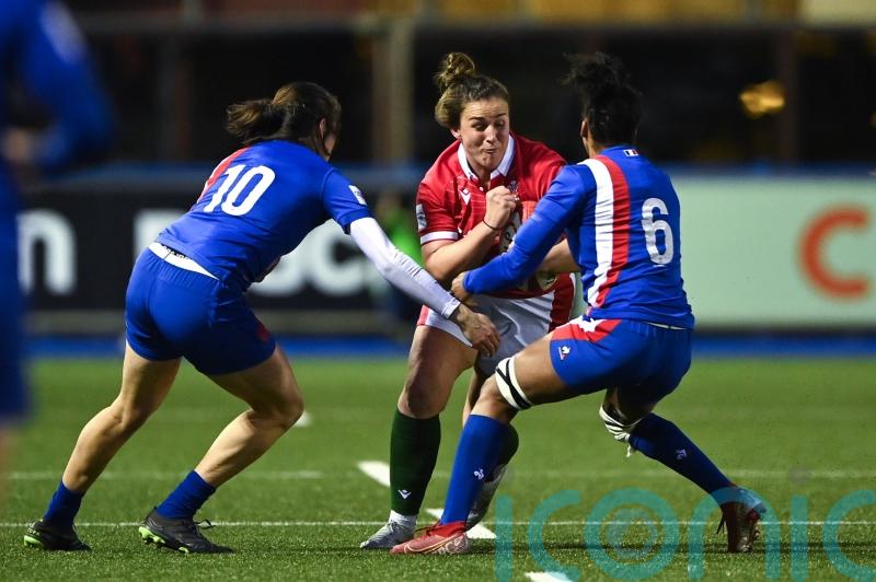 Wales captain Siwan Lillicrap announces her retirement from international rugby