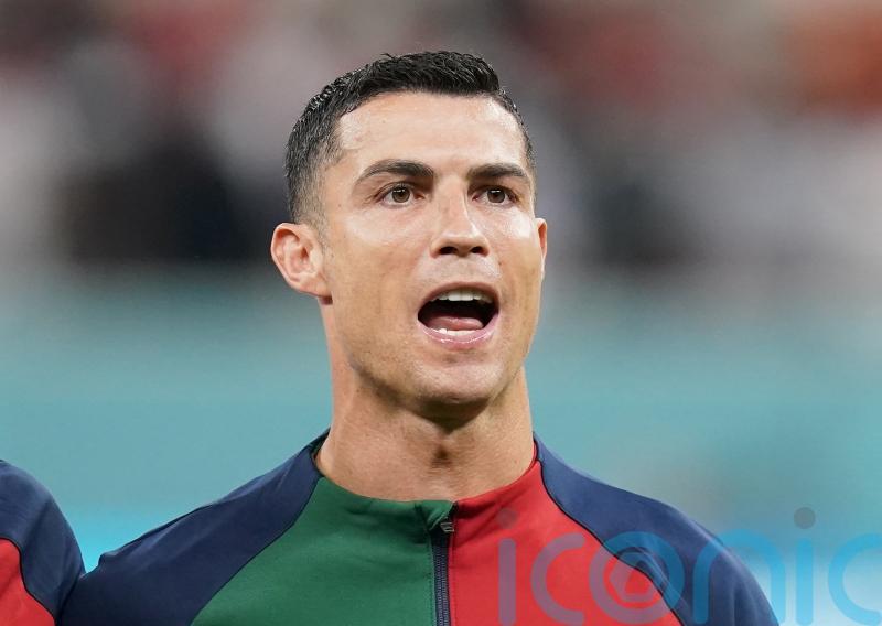 Football rumours: Cristiano Ronaldo receives offer from Saudi Arabian club