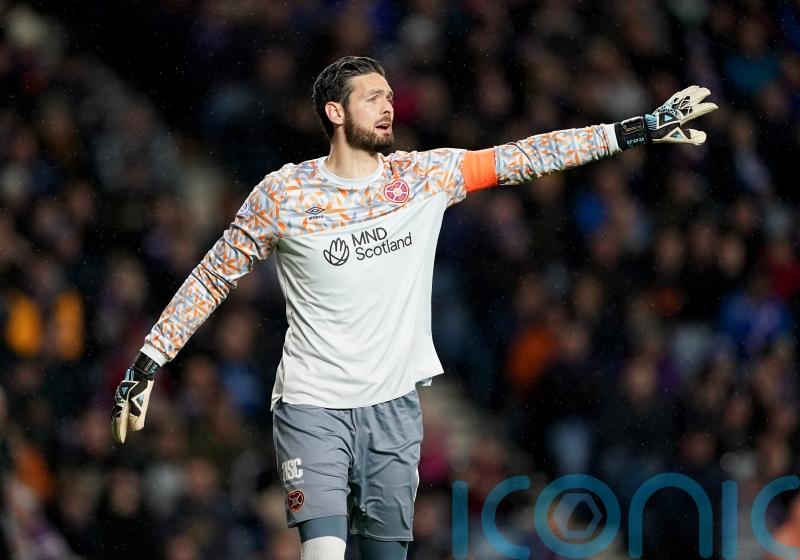 Craig Gordon expects Hearts to kick on after World Cup break