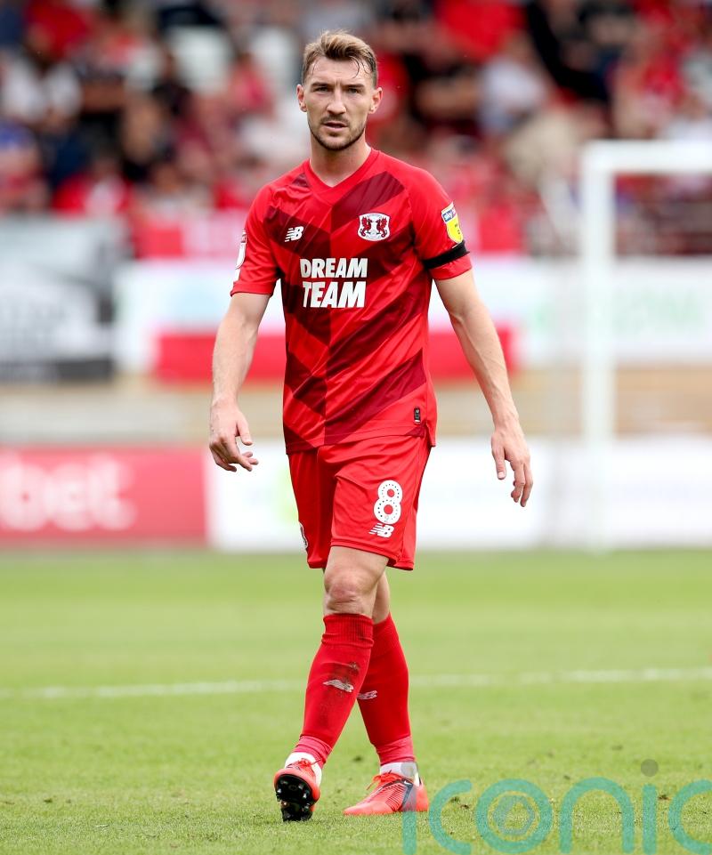Craig Clay back after ban for Leyton Orient