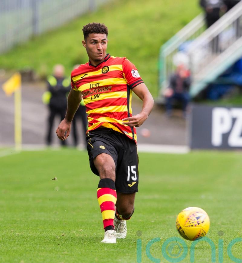 Max Melbourne could make long-awaited league start when Morecambe host Exeter