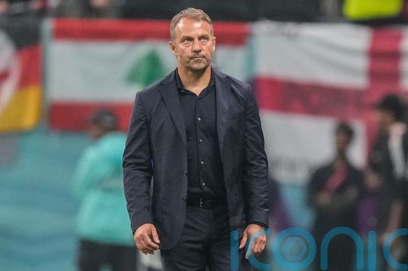 Hansi Flick insists Germany have themselves to blame for early World Cup exit