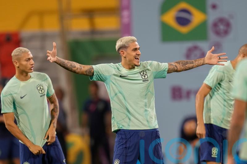 Today at the World Cup: Nations bid to succeed where Germany and Belgium failed