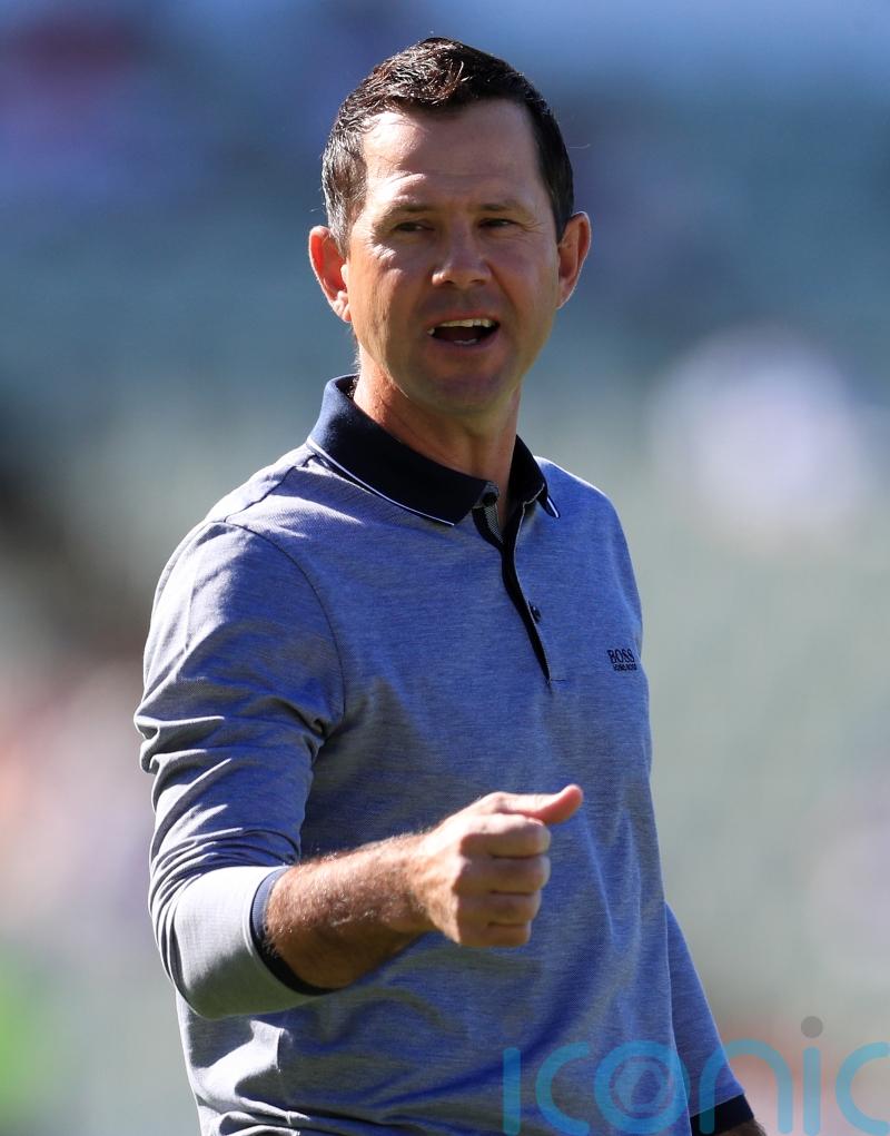 Former Australia captain Ricky Ponting taken to hospital after feeling unwell
