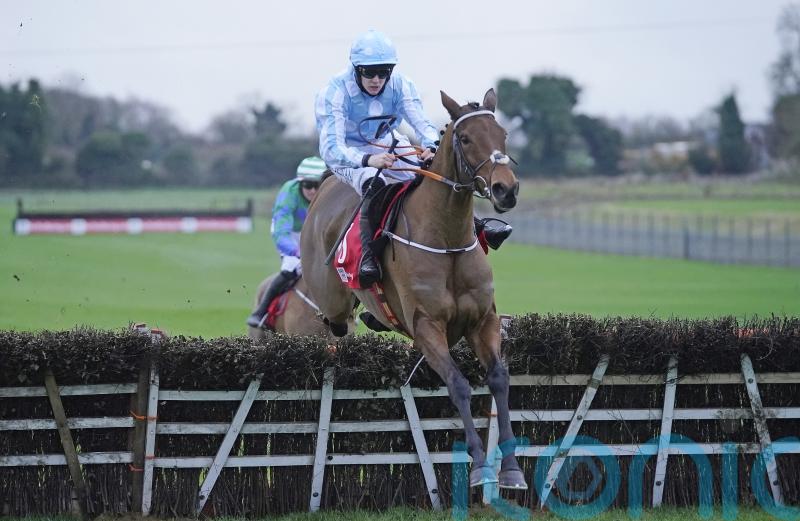 Honeysuckle all set for record-breaking fourth Hatton&rsquo;s Grace