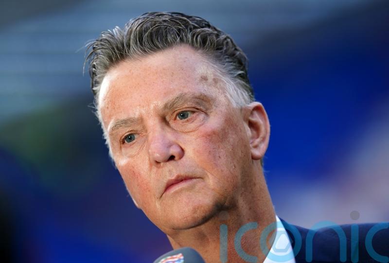Louis van Gaal not surprised by Netherlands&rsquo; last-16 opponents USA&rsquo;s progress