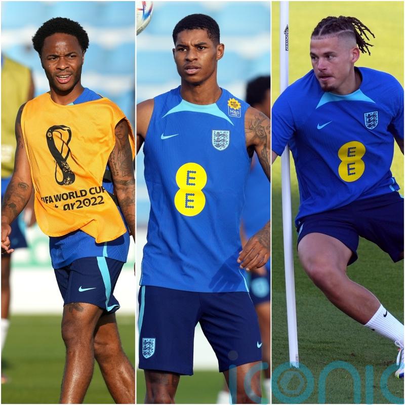 England&rsquo;s World Cup last-16 preparations continue &ndash; Friday&rsquo;s sporting social