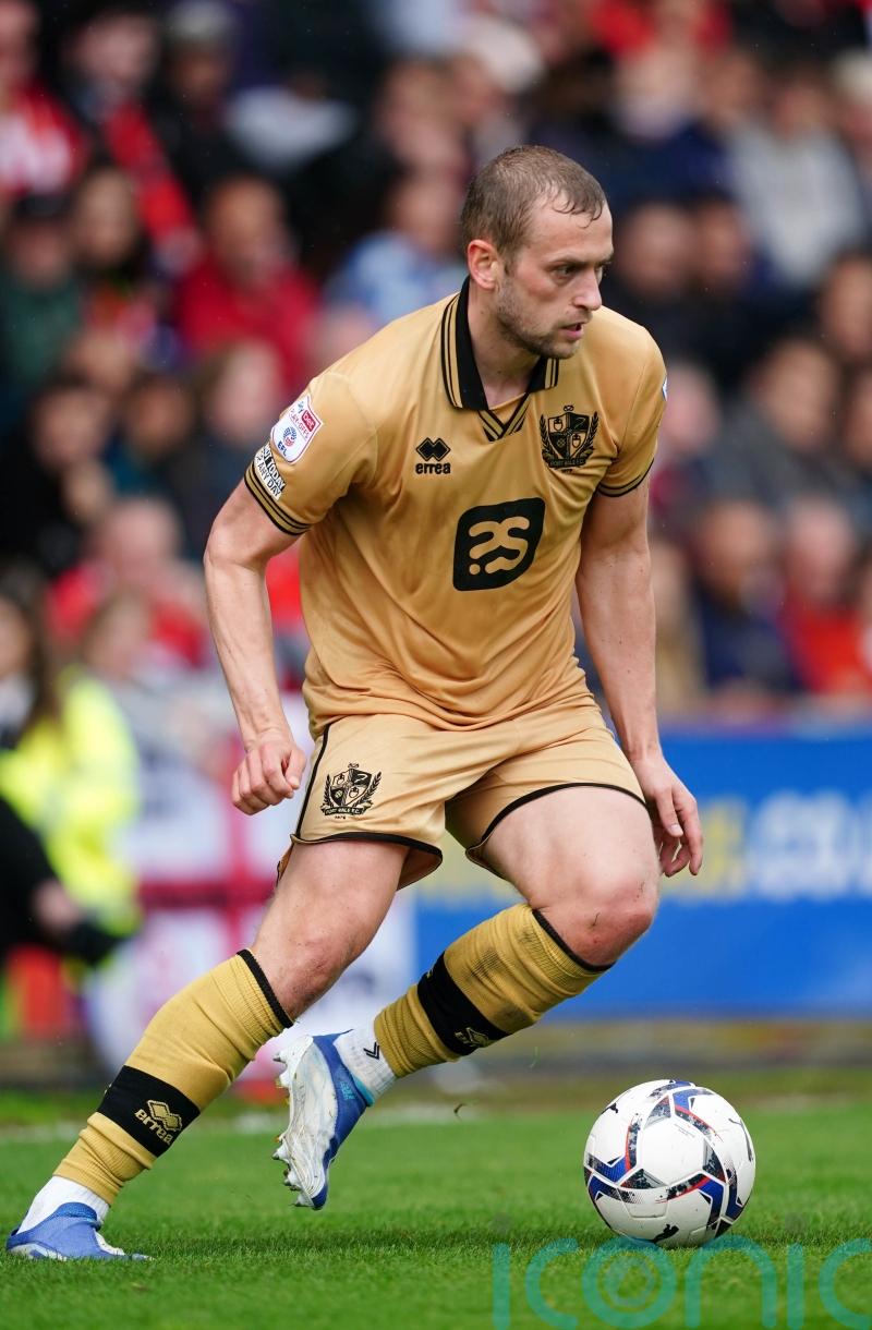 Plymouth&rsquo;s winning home run ended by Port Vale