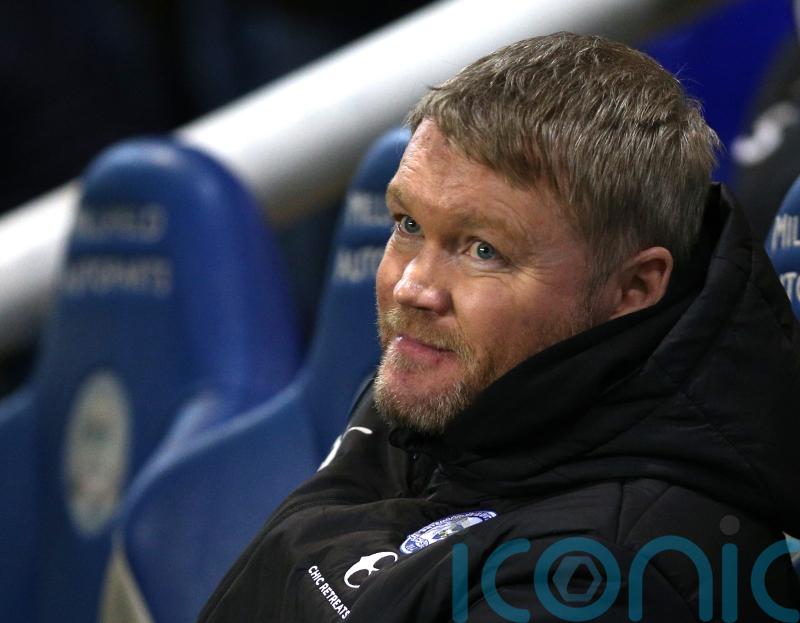 Grant McCann demands Peterborough improvements after Barnsley defeat