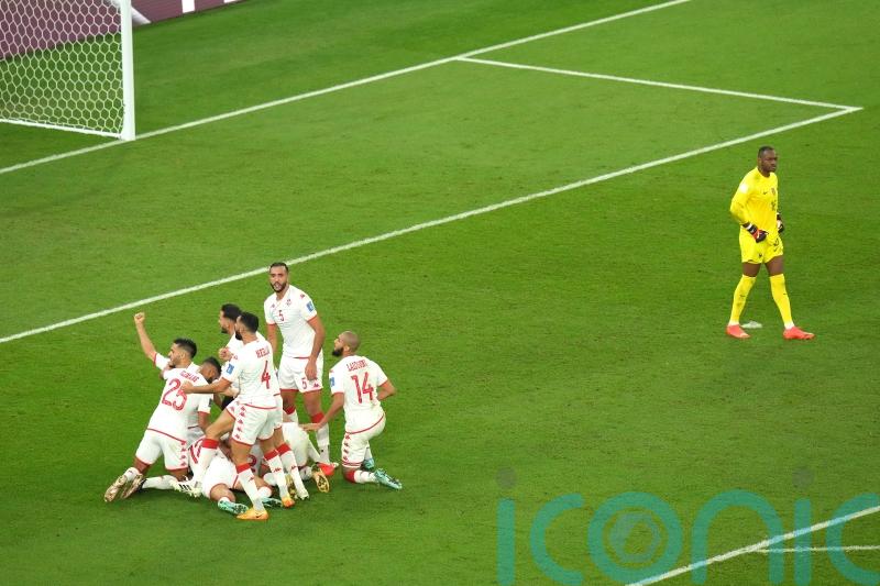 France boss Didier Deschamps wary of the threat posed by Poland