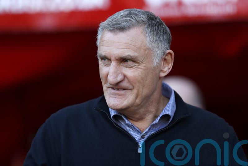 Tony Mowbray hails second-half Sunderland response in win over Millwall