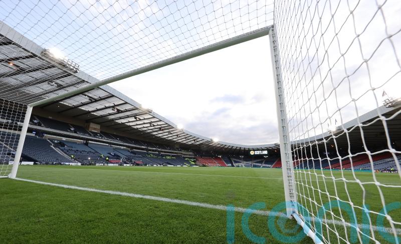 Grant Savoury double helps deliver sweet victory for Queen&rsquo;s Park over Hamilton