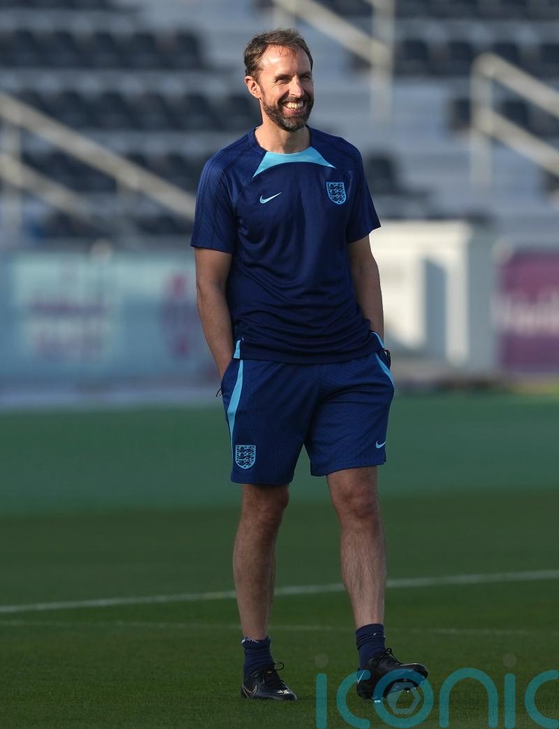 Today at the World Cup &ndash; all eyes on England&rsquo;s quarter-final bid