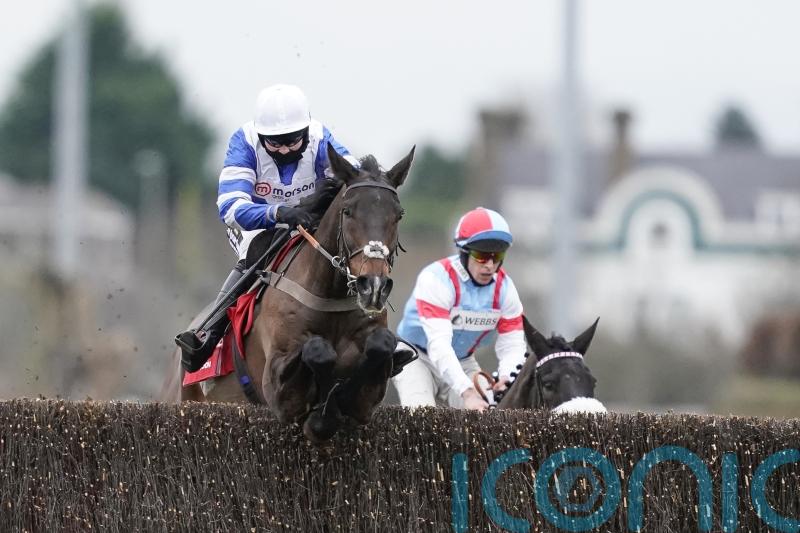 Frodon motivation as Frost recovery continues