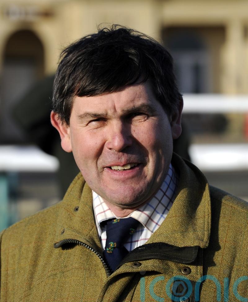 Thomson hoping Flower can bloom in Eider Chase