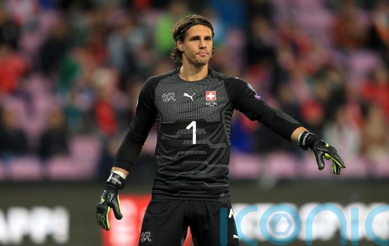 Football rumours: Manchester United begin talks with Yann Sommer