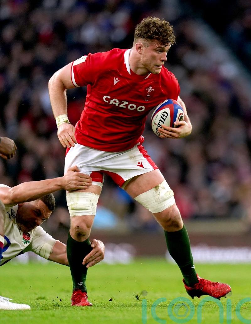 Will Rowlands retains &lsquo;great hope&rsquo; of Wales World Cup spot after Dragons exit