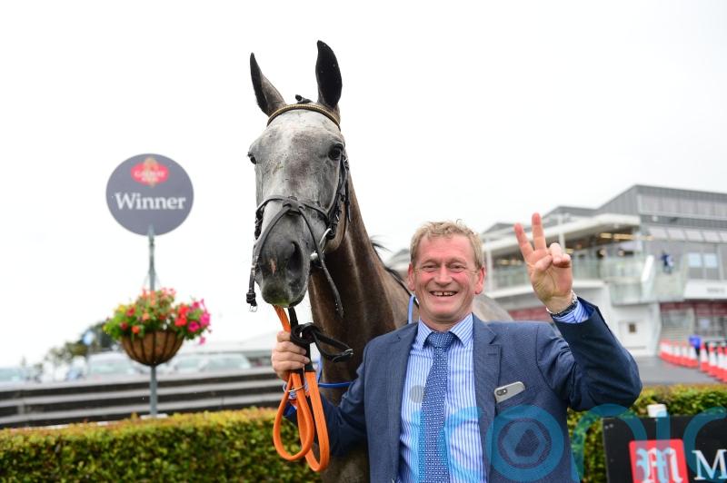 Princess Zoe team mulling hurdles switch