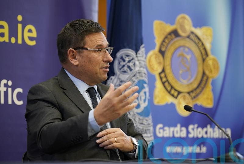 40 Irish children were victims of online child sexual exploitation this year