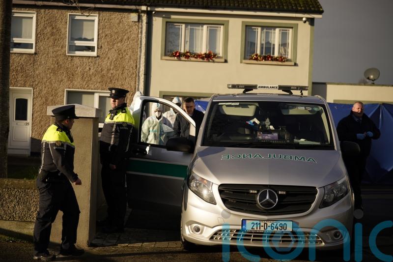 Gardai investigate fatal shooting in Dublin