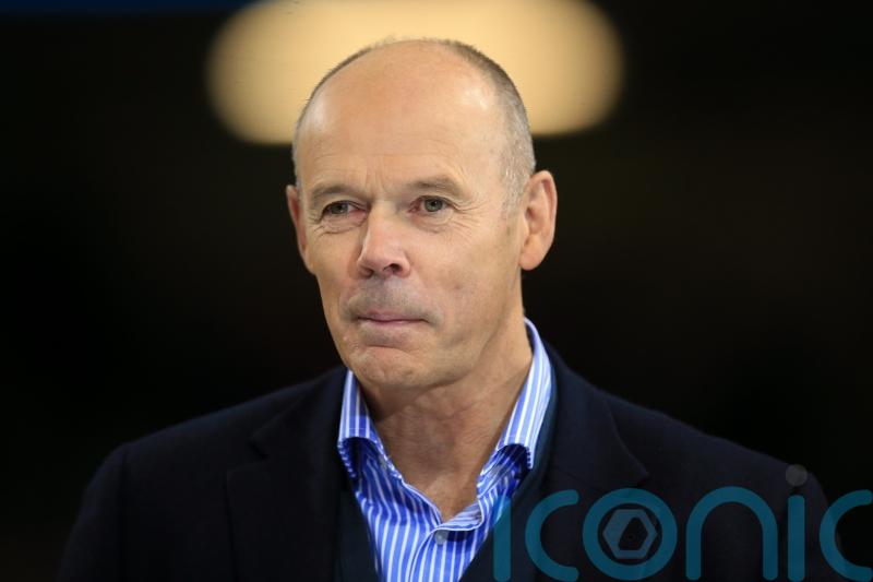 Sir Clive Woodward: Eddie Jones&rsquo; sole focus on 2023 World Cup was &lsquo;costly error&rsquo;