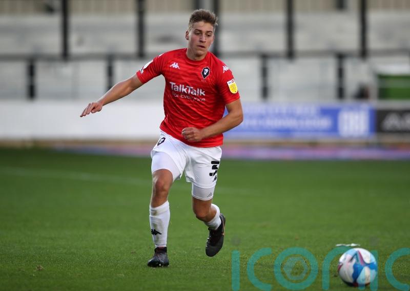 Halifax see off Dorking in National League