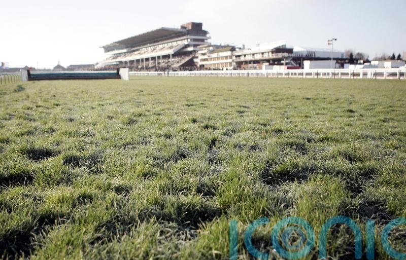 Cheltenham and Doncaster aiming to beat the freeze