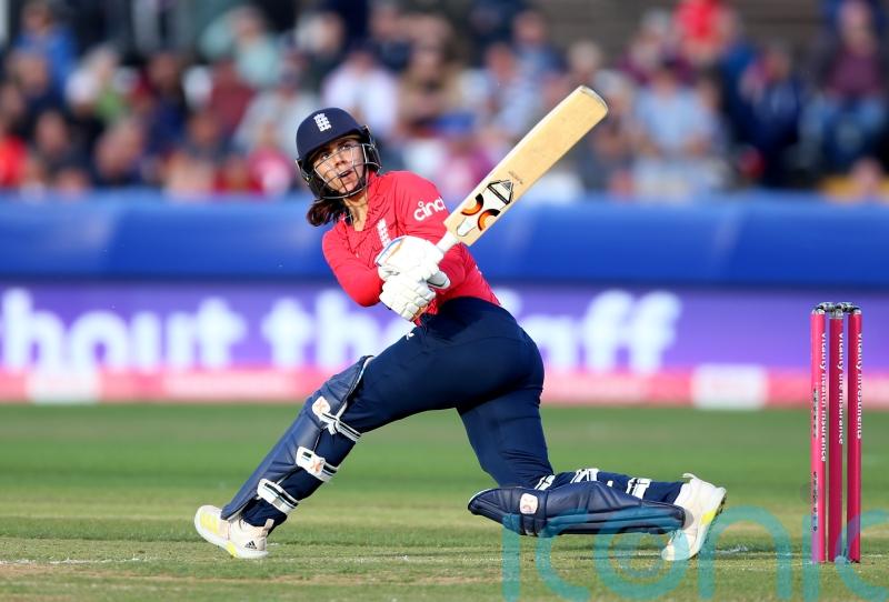Maia Bouchier and Alice Davidson-Richards added to England&rsquo;s T20 squad
