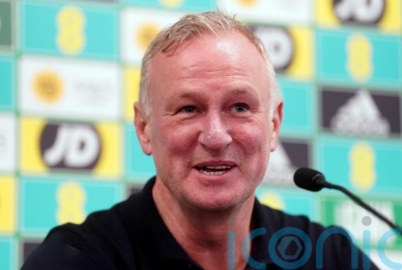 Michael O&rsquo;Neill sets his sights on guiding Northern Ireland to Euro 2024