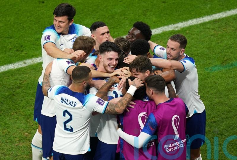 Harry Maguire: England really believe World Cup win is possible &ndash; unlike in 2018