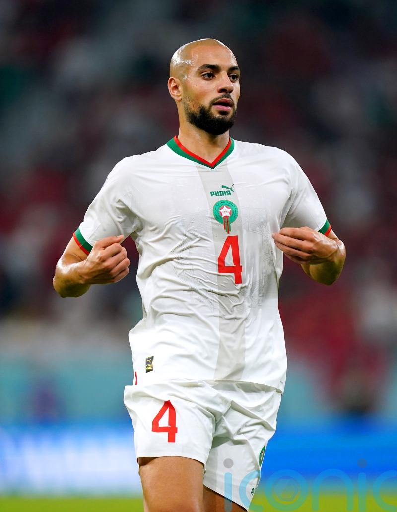 Football rumours: Liverpool make big step in pursuit of Sofyan Amrabat