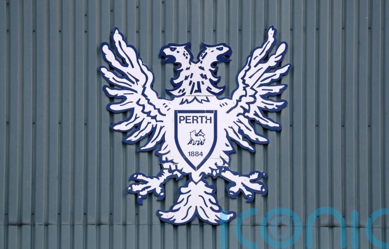 St Johnstone chairman Steve Brown to stand down at end of season