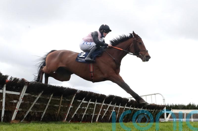 French Dynamite ready to face John Durkan challenge