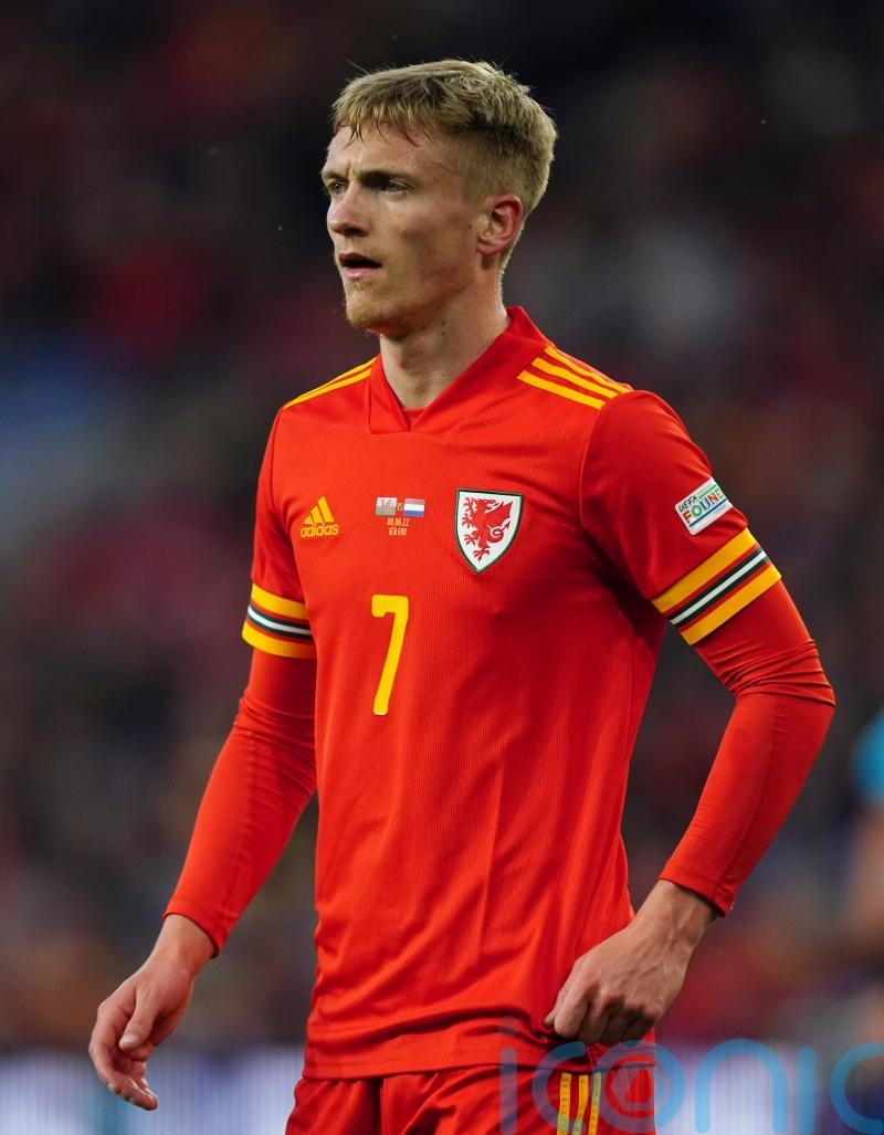 Wales midfielder Matt Smith returns as MK Dons take on Fleetwood