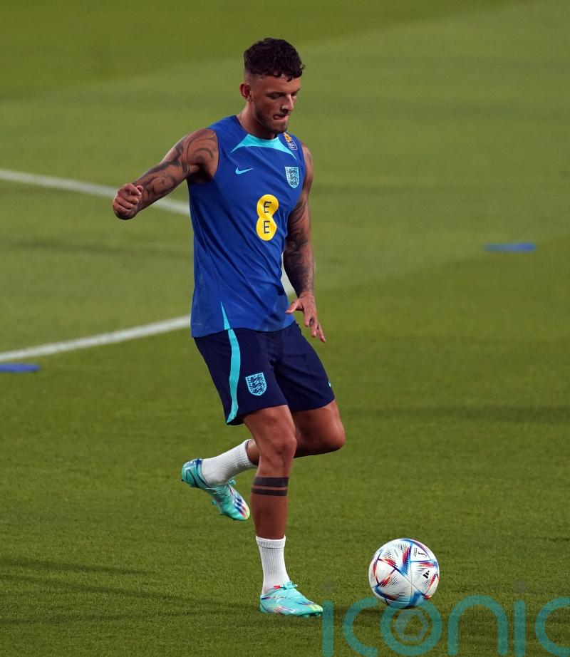 Gareth Southgate says Ben White&rsquo;s exit must be &lsquo;respected&rsquo; amid bust-up reports