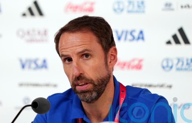 We are ready to fight France for World Cup semi-final spot, insists Southgate