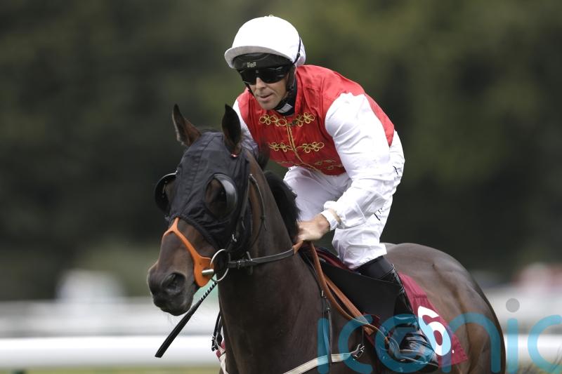 British-based runners strike in Bahrain Turf Series