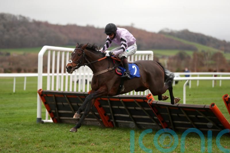 Long Walk the aim for Miranda