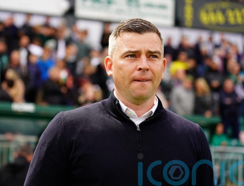 Struggling Cambridge hold high-flying Plymouth to goalless draw