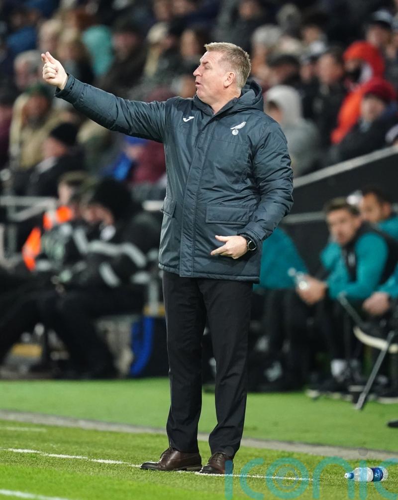 Dean Smith: 1-0 is my favourite result