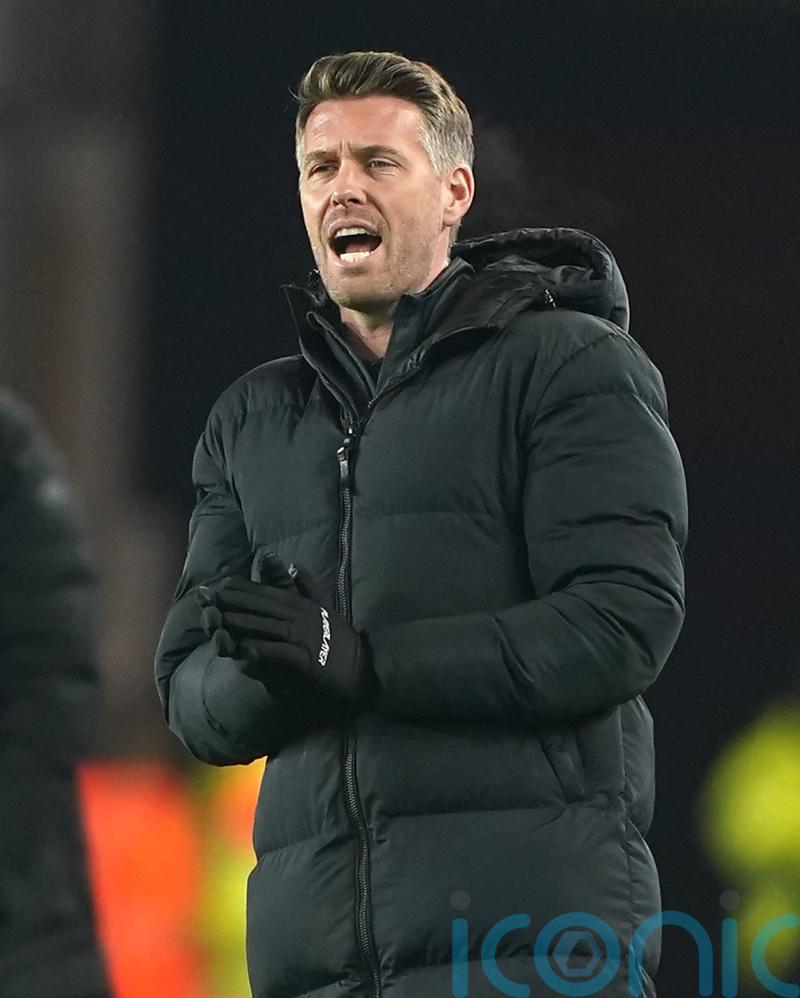 Rob Edwards &lsquo;bitterly disappointed&rsquo; as first Luton game in charge ends in defeat