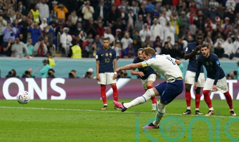A look at England&rsquo;s leading scorers and how Harry Kane compares to Wayne Rooney