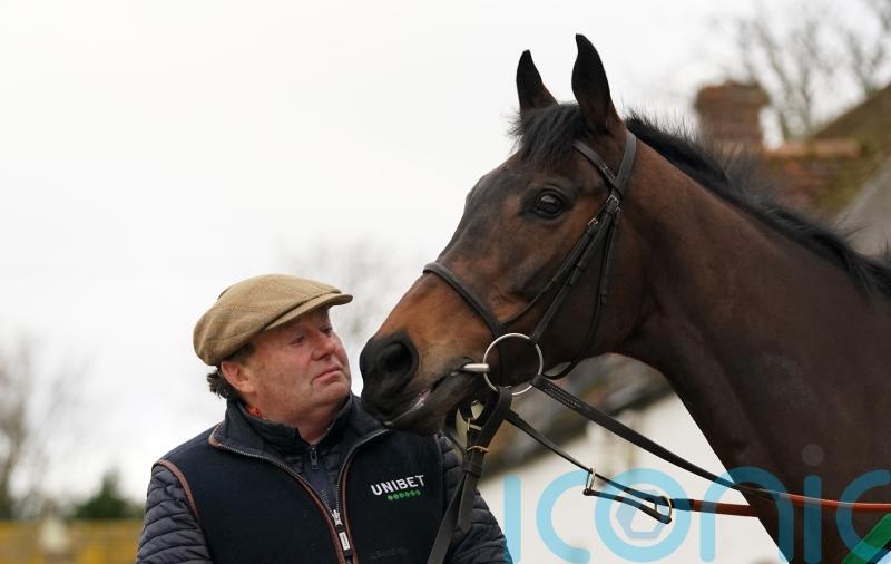 Henderson hoping International is rescheduled for Epatante